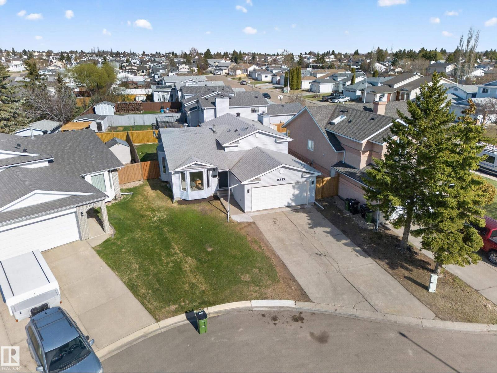 15323 72 St Nw, Edmonton, Alberta  T5Z 2Y2 - Photo 53 - E4486997