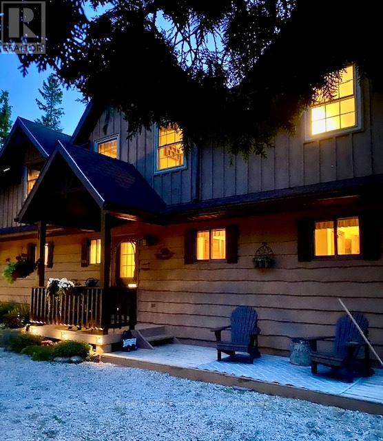 11 Spry Shore Road, Northern Bruce Peninsula, Ontario  N0H 1W0 - Photo 2 - X13111988