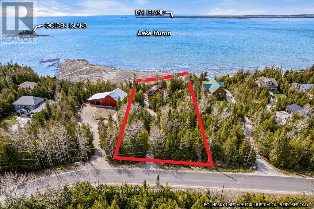 11 Spry Shore Road, Northern Bruce Peninsula, Ontario  N0H 1W0 - Photo 43 - X13111988