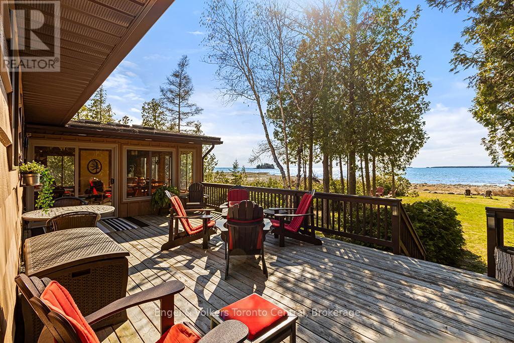 11 Spry Shore Road, Northern Bruce Peninsula, Ontario  N0H 1W0 - Photo 6 - X13111988