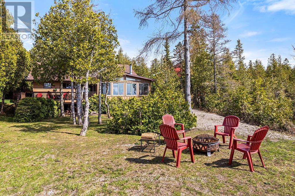 11 Spry Shore Road, Northern Bruce Peninsula, Ontario  N0H 1W0 - Photo 7 - X13111988