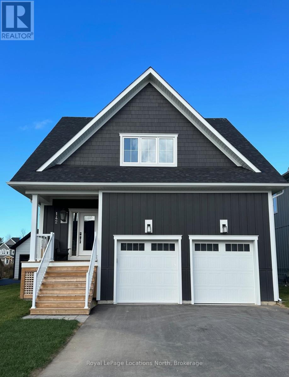 142 Black Willow Crescent, Blue Mountains, Ontario  L9Y 5L7 - Photo 17 - X13112060
