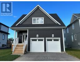 142 BLACK WILLOW CRESCENT