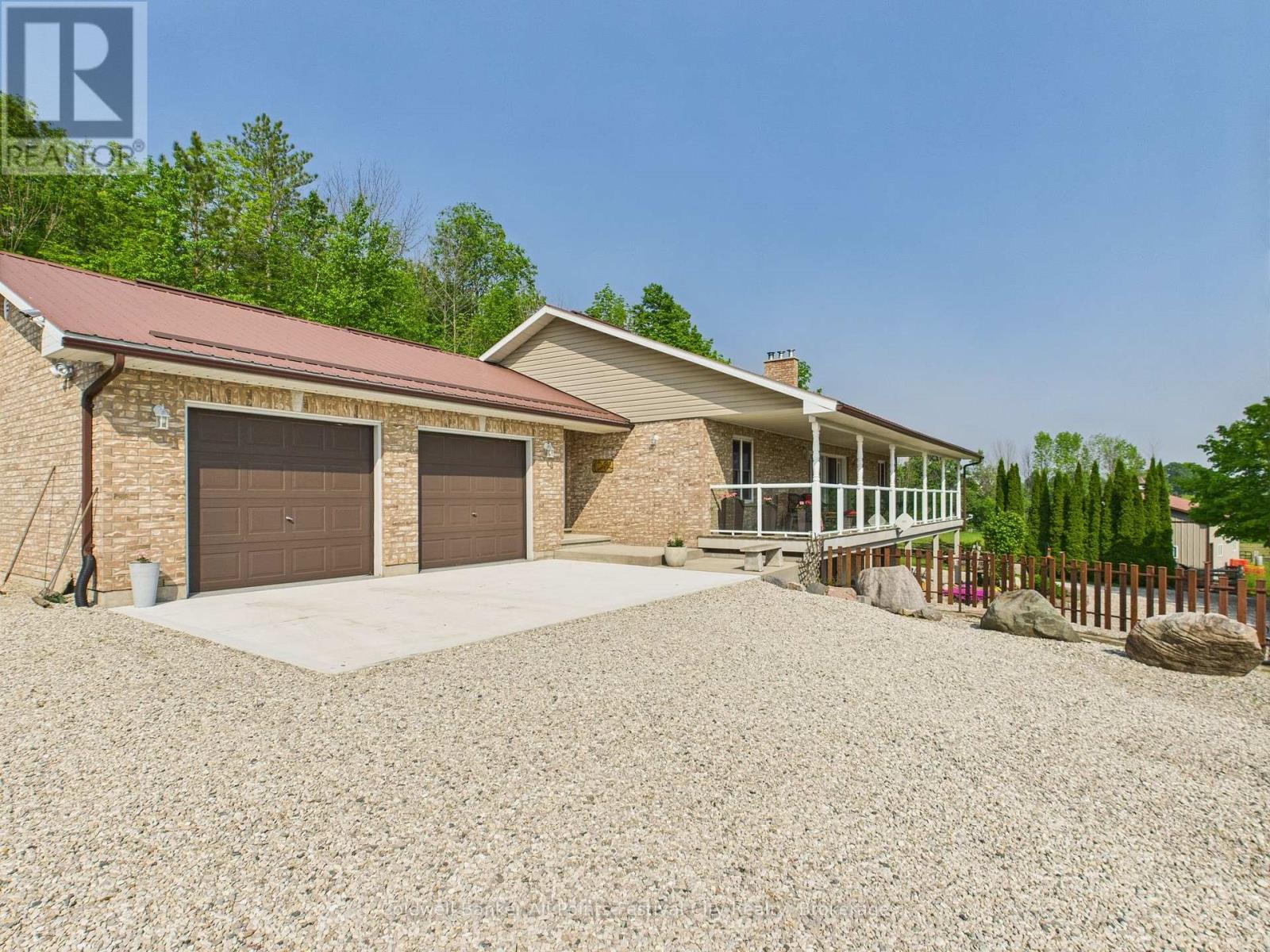 390 Paradise Lake Street, Huron-Kinloss, Ontario  N0G 2H0 - Photo 3 - X13112064