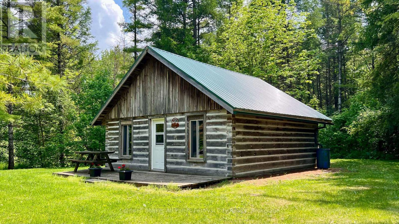 390 Paradise Lake Street, Huron-Kinloss, Ontario  N0G 2H0 - Photo 42 - X13112064