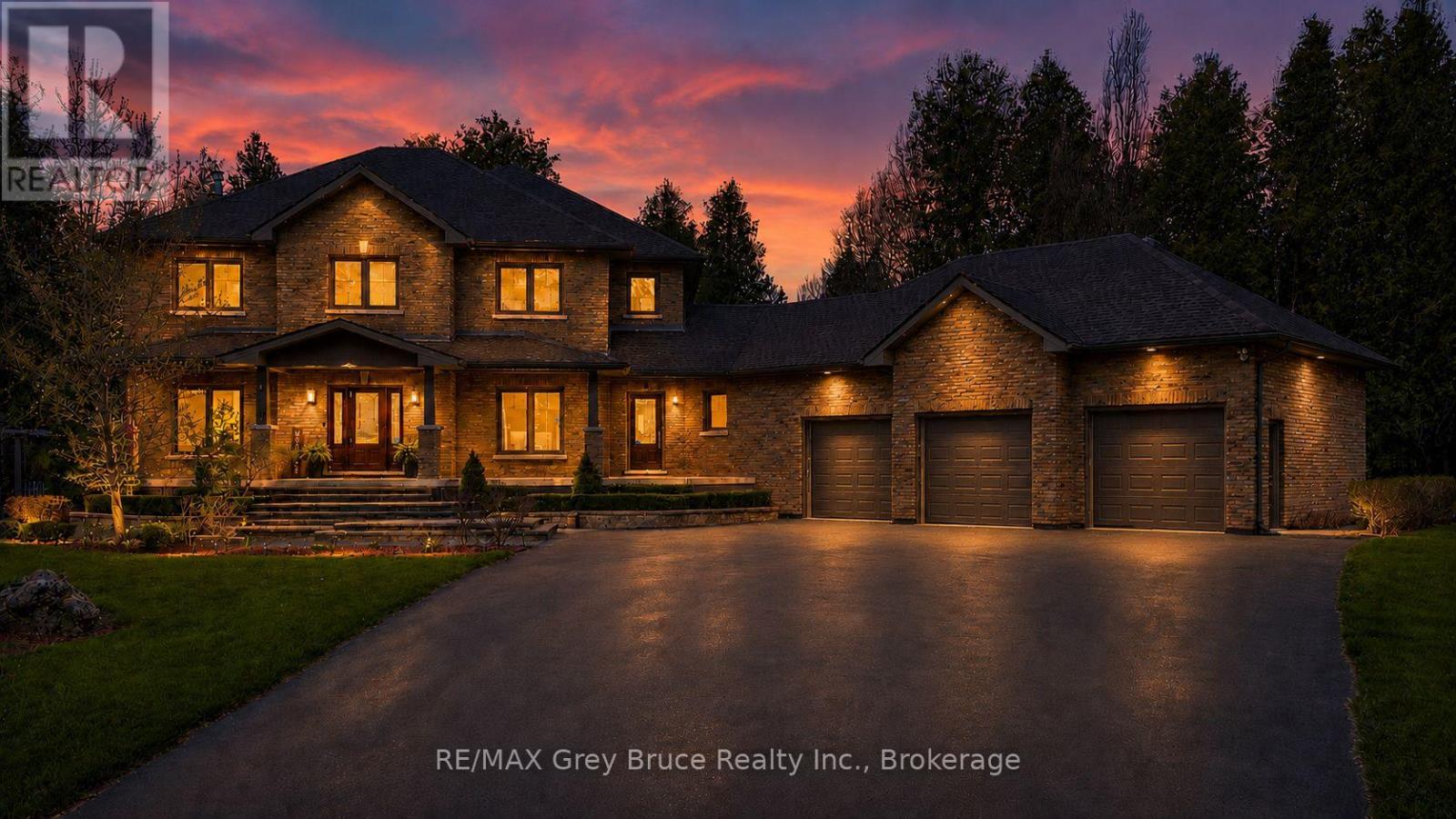 318760 Grey Road 1, Georgian Bluffs, Ontario  N4K 5N4 - Photo 2 - X13112072
