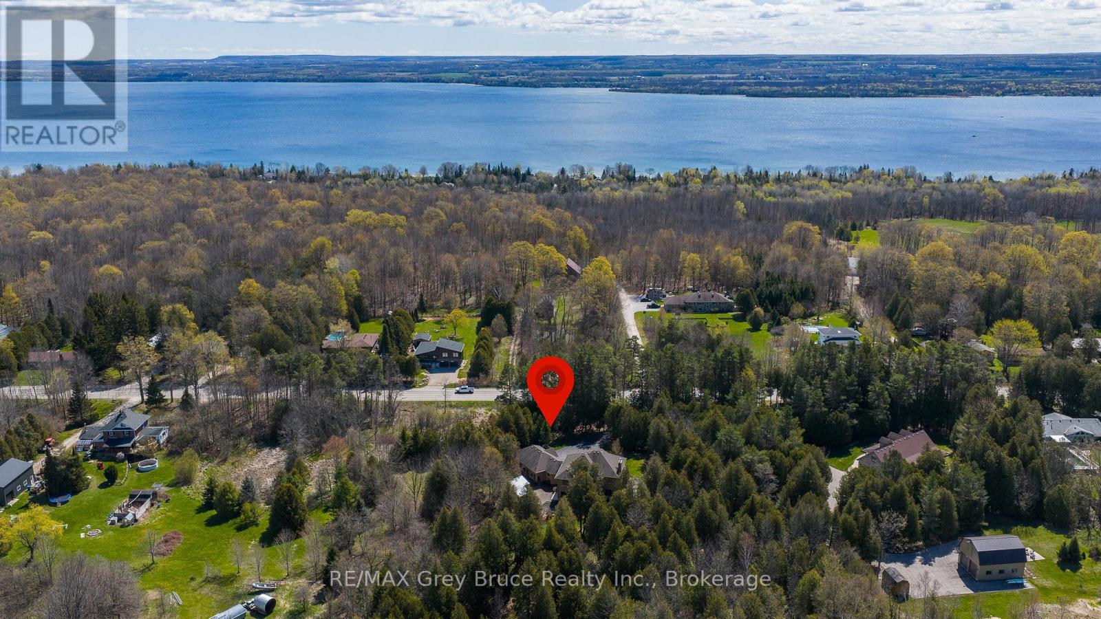 318760 Grey Road 1, Georgian Bluffs, Ontario  N4K 5N4 - Photo 3 - X13112072