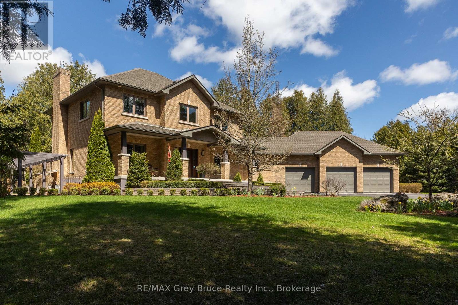 318760 Grey Road 1, Georgian Bluffs, Ontario  N4K 5N4 - Photo 6 - X13112072