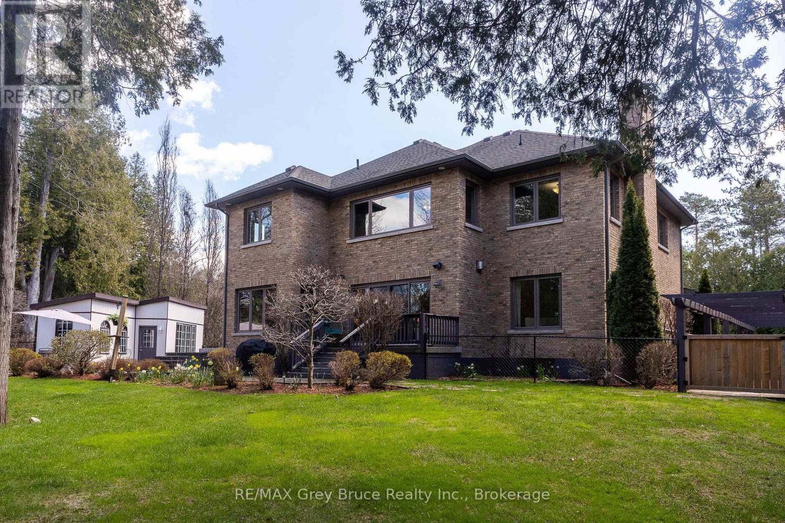 318760 Grey Road 1, Georgian Bluffs, Ontario  N4K 5N4 - Photo 8 - X13112072