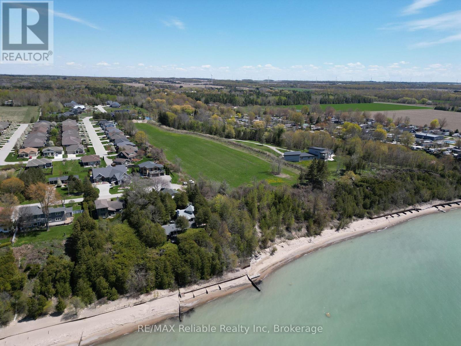 122 Tuyll Street, Bluewater, Ontario  N0M 1G0 - Photo 23 - X13112250