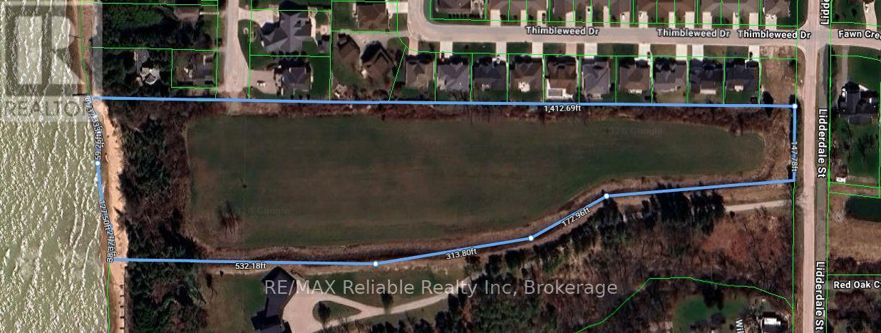 122 Tuyll Street, Bluewater, Ontario  N0M 1G0 - Photo 7 - X13112250
