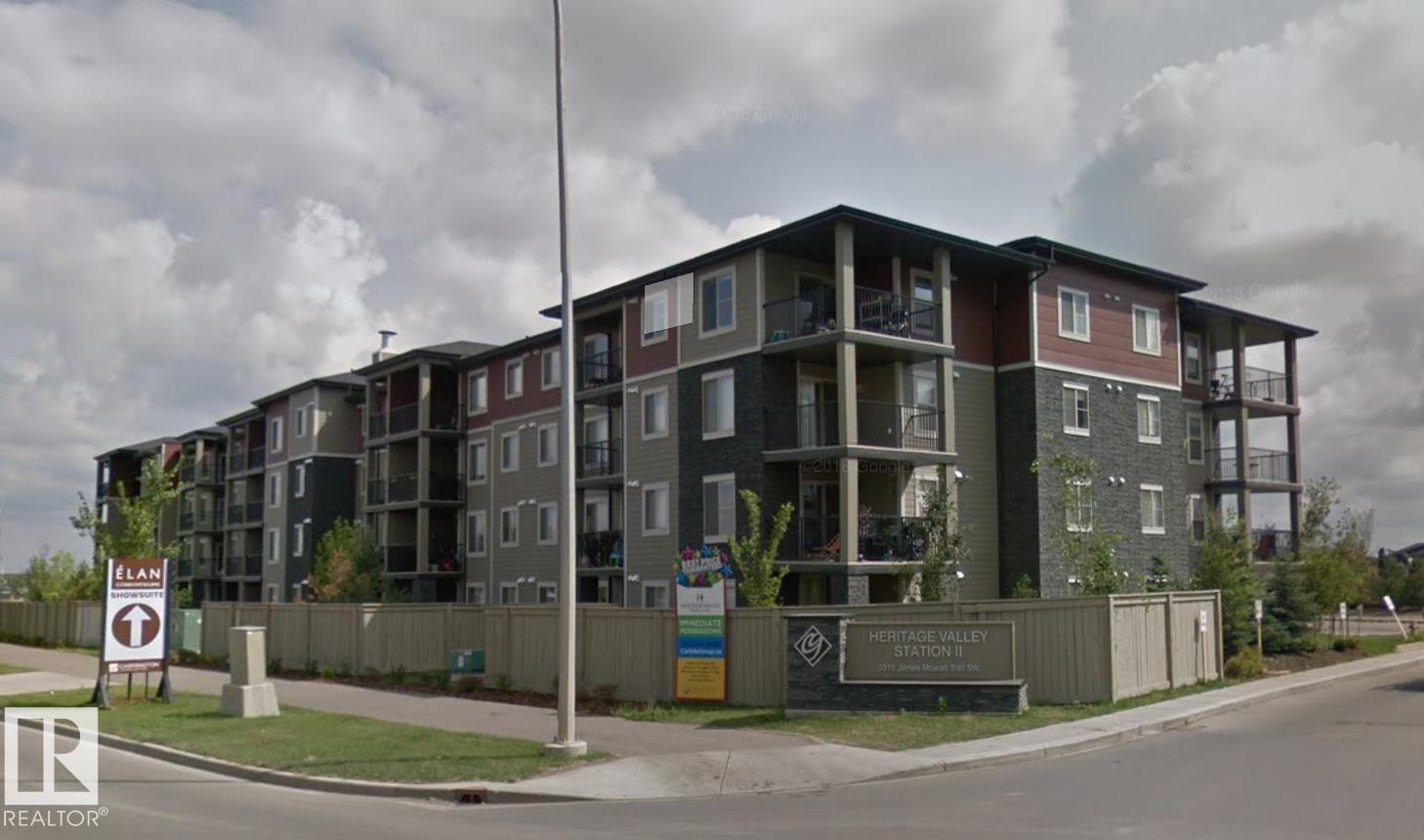 #133 3315 James Mowatt Tr Sw, Edmonton, Alberta  T6W 3L9 - Photo 13 - E4486995