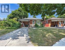 MAIN - 28 FURLONG COURT, Toronto, Ontario