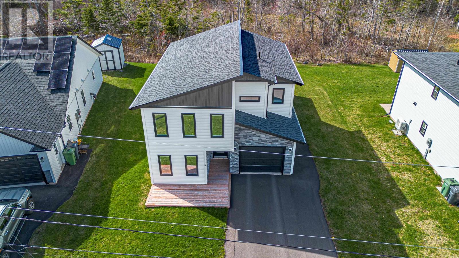 15 Balderston Court, Stratford, Prince Edward Island  C1B 4H1 - Photo 4 - 202610036
