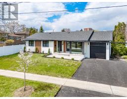 158 CASS AVENUE, Toronto, Ontario