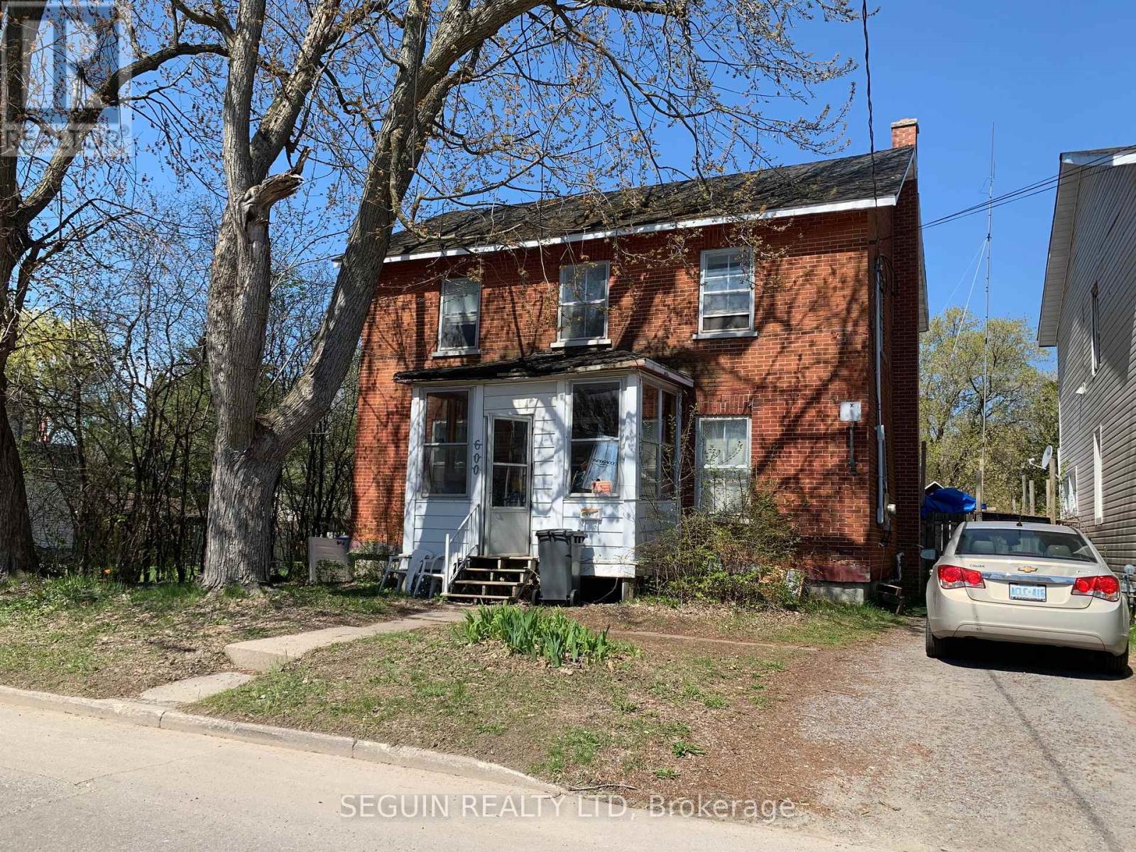 600 MCGILL STREET, Hawkesbury, Ontario