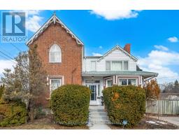 50 HAVELOCK STREET, Cobourg, Ontario