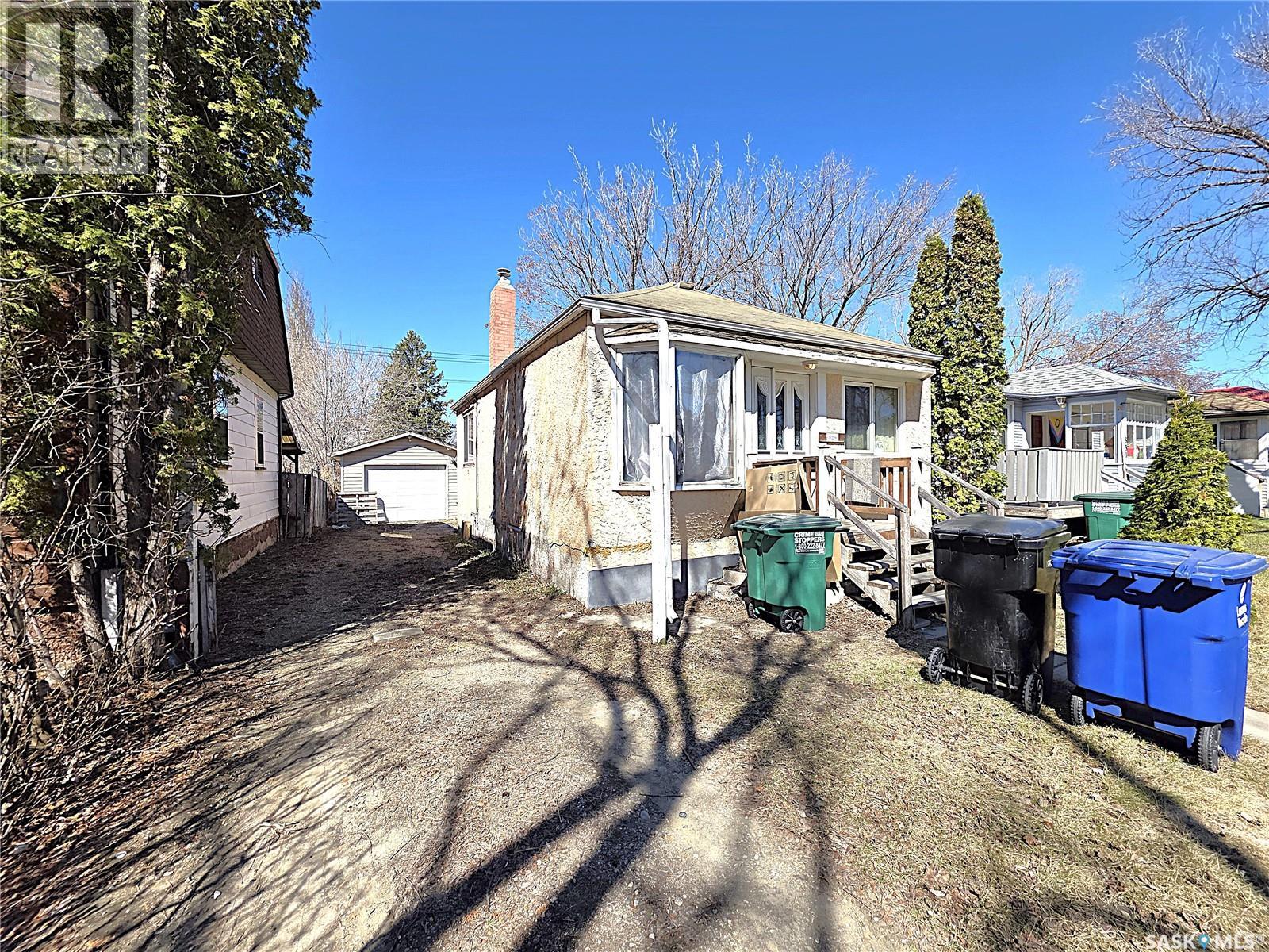 829 I Avenue N, Saskatoon, Saskatchewan  S7L 2H2 - Photo 13 - SK035601