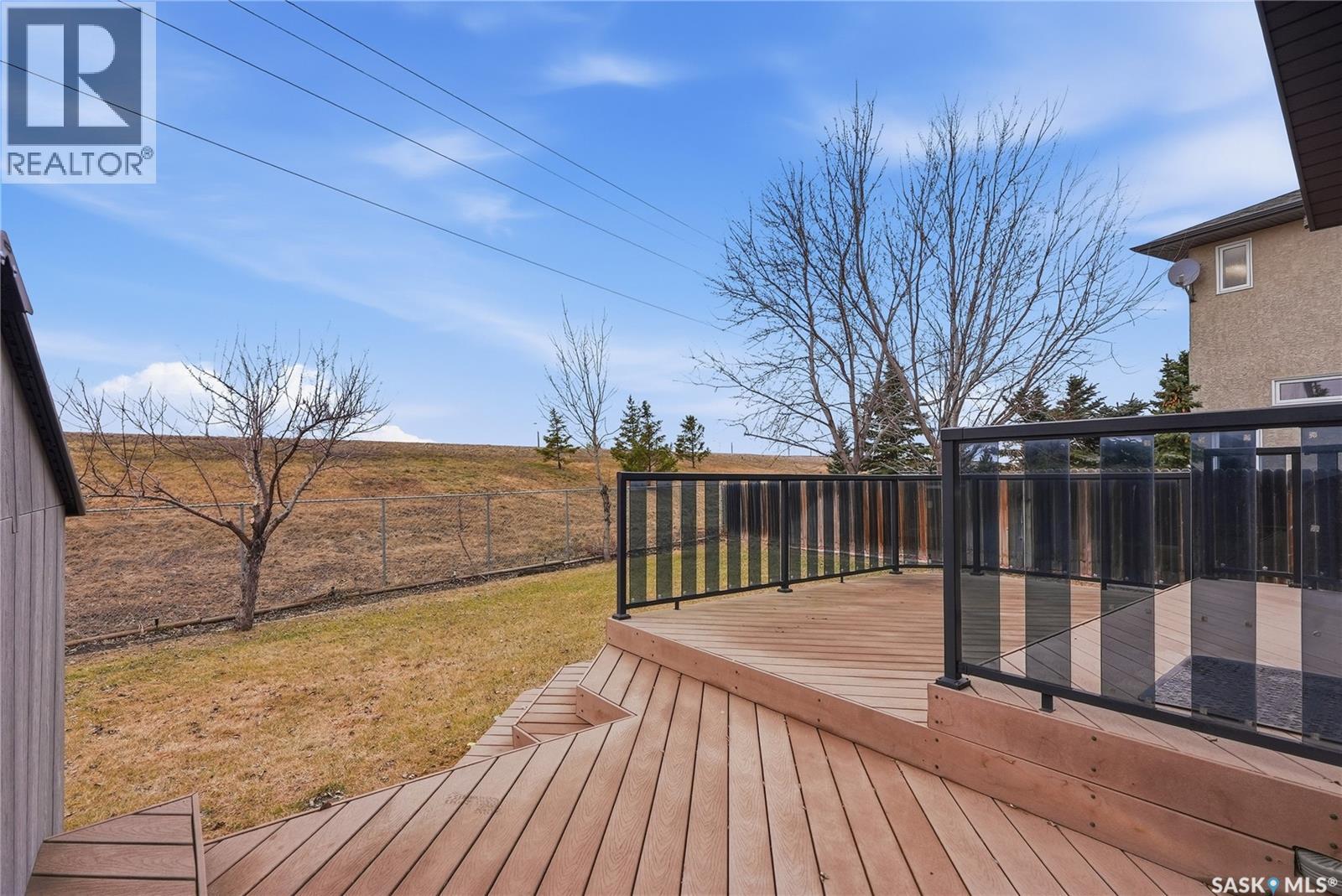 607 Beckett Crescent, Saskatoon, Saskatchewan  S7N 4X3 - Photo 20 - SK035595