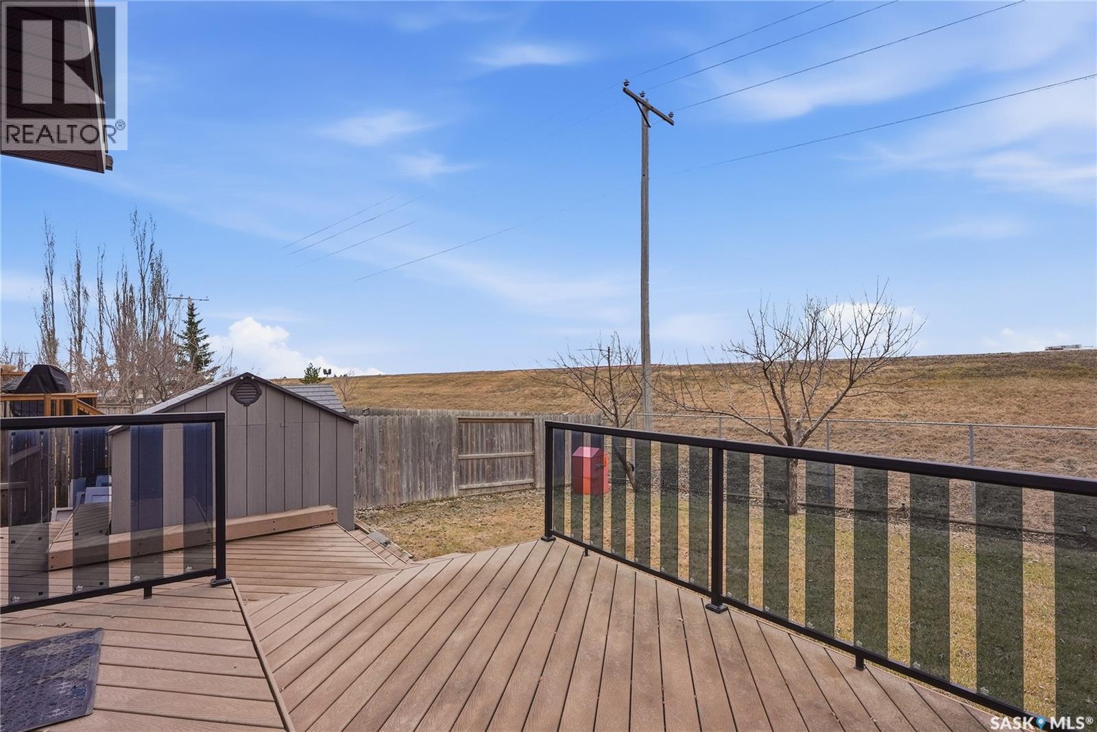 607 Beckett Crescent, Saskatoon, Saskatchewan  S7N 4X3 - Photo 21 - SK035595