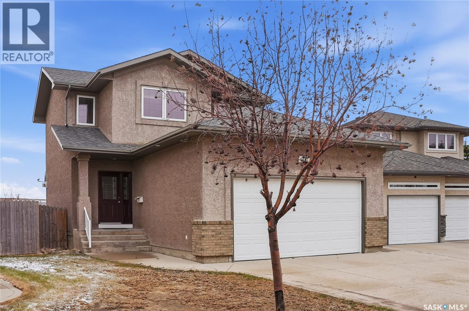 607 Beckett Crescent, Saskatoon, Saskatchewan  S7N 4X3 - Photo 3 - SK035595