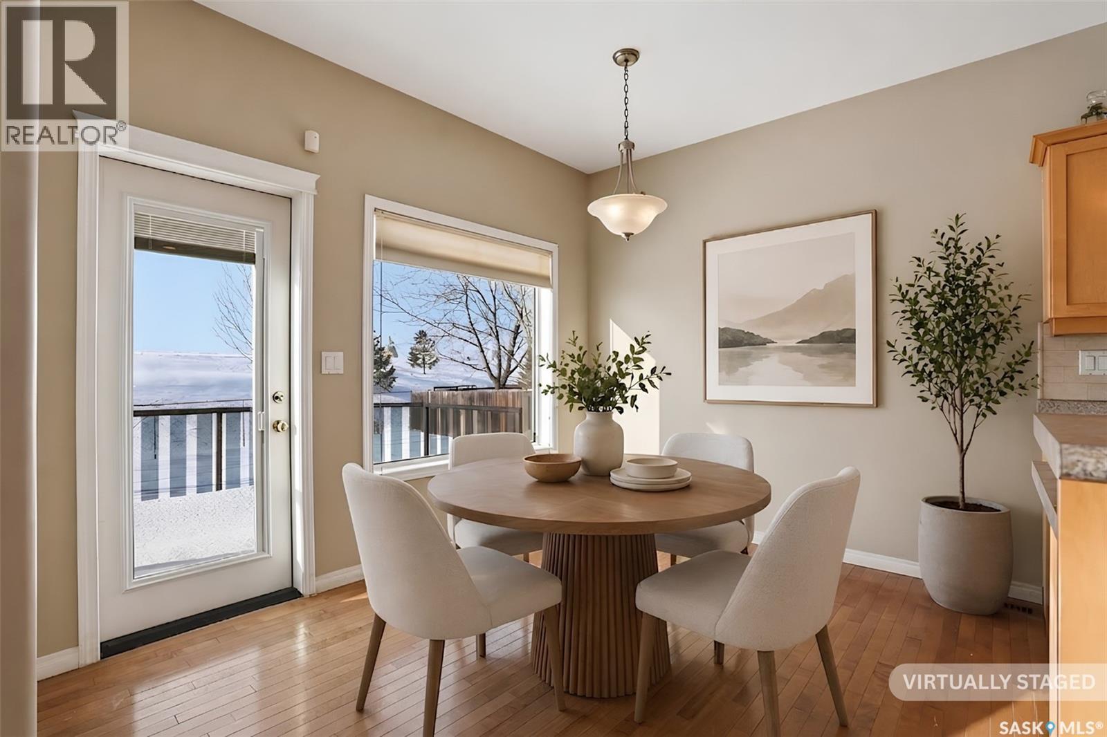 607 Beckett Crescent, Saskatoon, Saskatchewan  S7N 4X3 - Photo 6 - SK035595