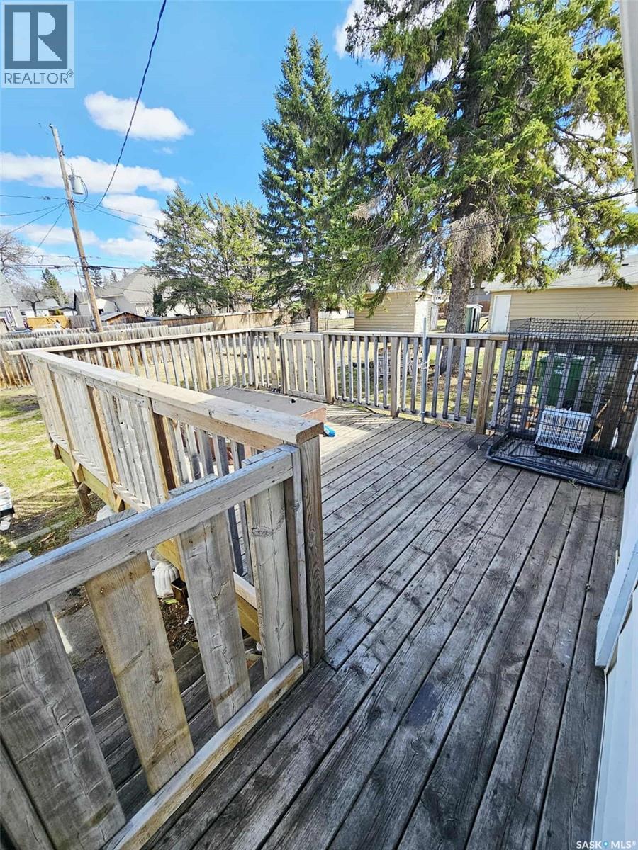 35 Reaman Avenue, Yorkton, Saskatchewan  S3N 2B8 - Photo 36 - SK035587