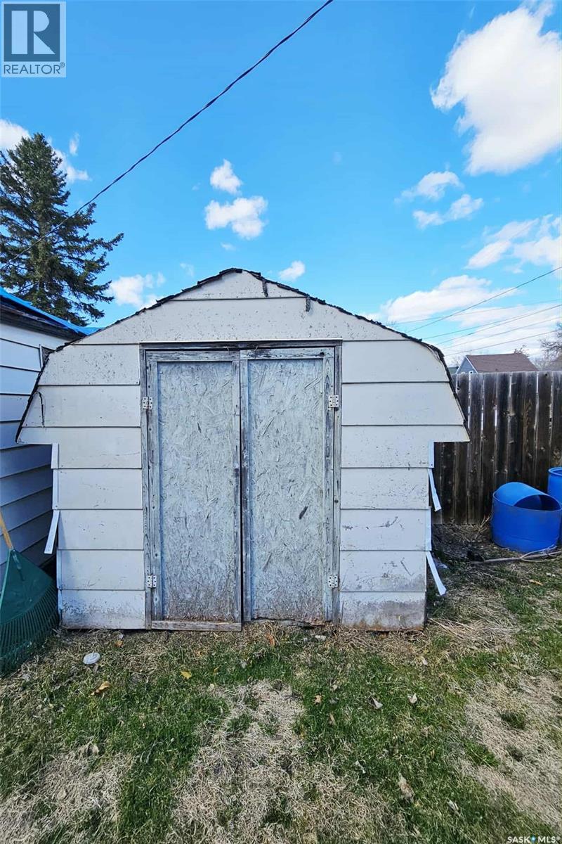 35 Reaman Avenue, Yorkton, Saskatchewan  S3N 2B8 - Photo 38 - SK035587