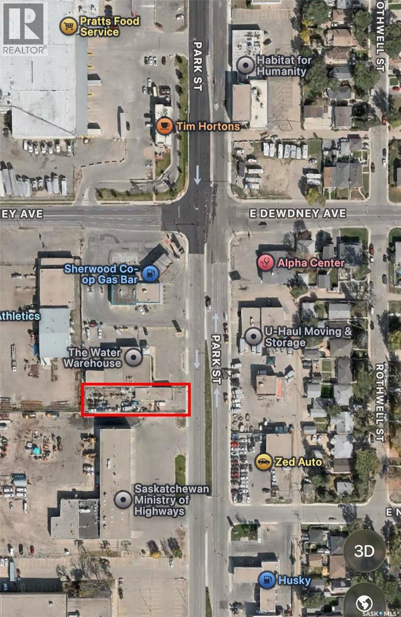 1550 Park Street, Regina, Saskatchewan  S4N 2G1 - Photo 19 - SK035555