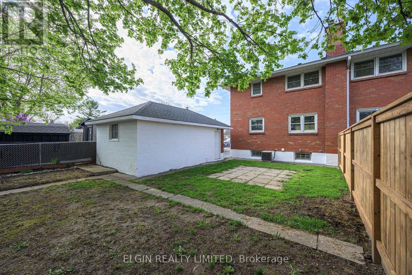 250 Forest Avenue, St. Thomas, Ontario  N5R 2K4 - Photo 30 - X13099976