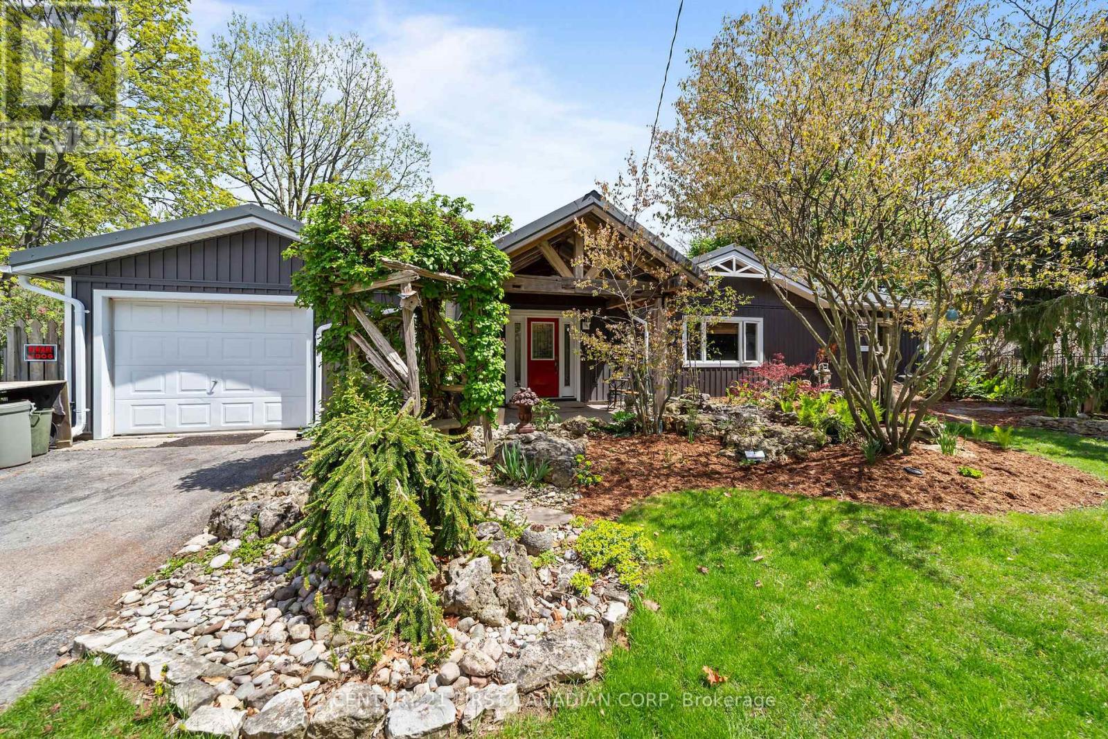 35 PARK AVENUE, st. thomas, Ontario