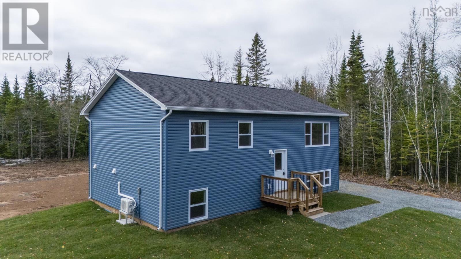 47 Maloney Road, Admiral Rock, Nova Scotia  B0N 2H0 - Photo 4 - 202523960