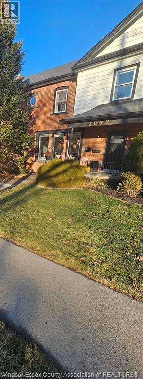 1092 Monmouth, Windsor, Ontario  N8Y 3L7 - Photo 2 - 26004253