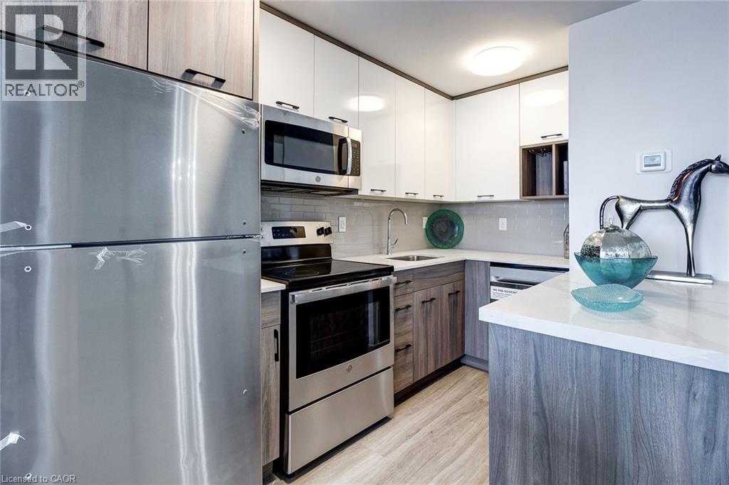 49 Walnut Street S Unit# 912, Hamilton, Ontario  L8N 2L1 - Photo 3 - 40820207