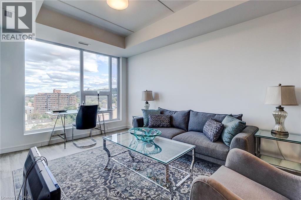 49 Walnut Street S Unit# 912, Hamilton, Ontario  L8N 2L1 - Photo 7 - 40820207