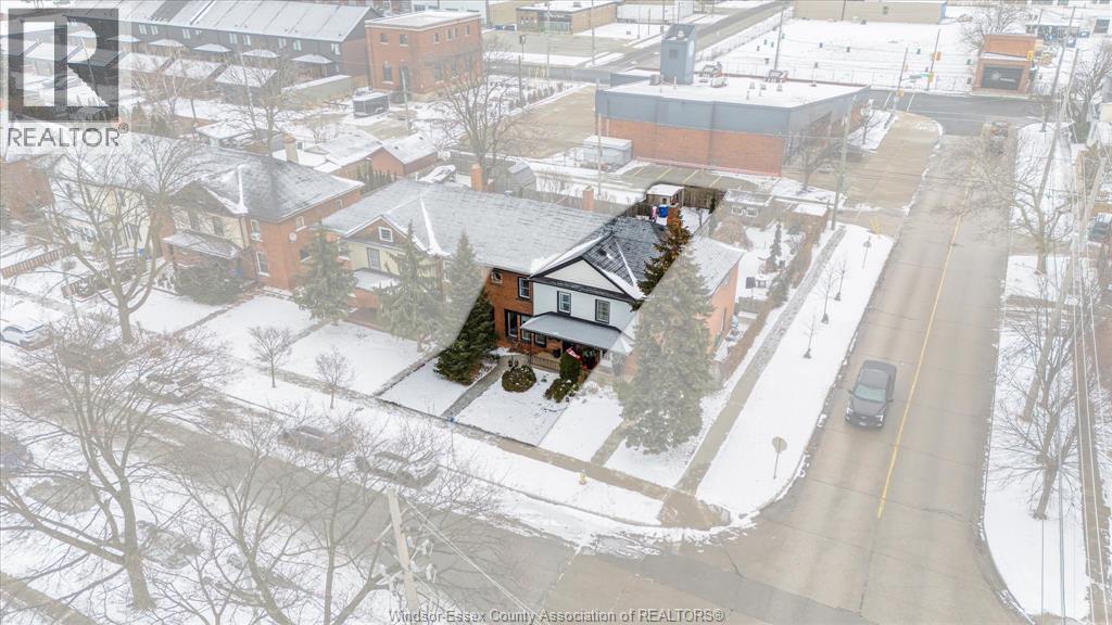 1092 Monmouth, Windsor, Ontario  N8Y 3L7 - Photo 26 - 26004253