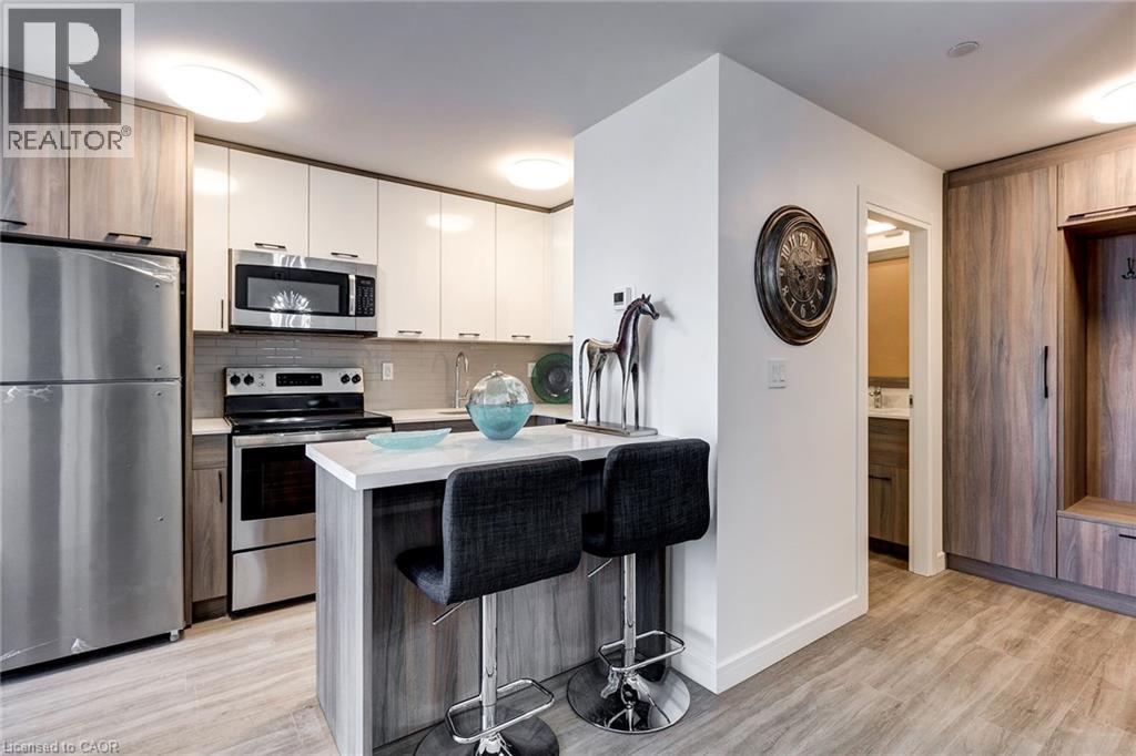 49 Walnut Street S Unit# 912, Hamilton, Ontario  L8N 2L1 - Photo 4 - 40820207