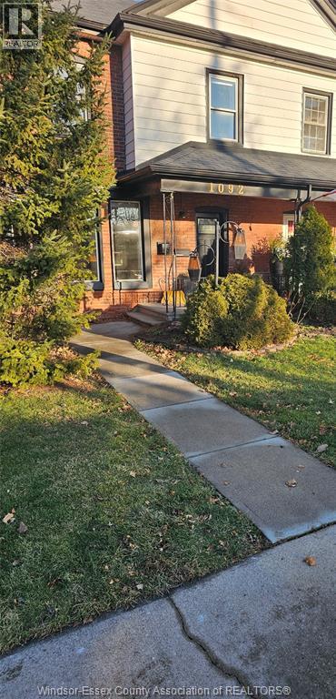 1092 Monmouth, Windsor, Ontario  N8Y 3L7 - Photo 3 - 26004253