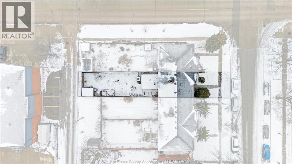 1092 Monmouth, Windsor, Ontario  N8Y 3L7 - Photo 32 - 26004253