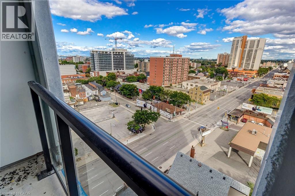 49 Walnut Street S Unit# 912, Hamilton, Ontario  L8N 2L1 - Photo 10 - 40820207