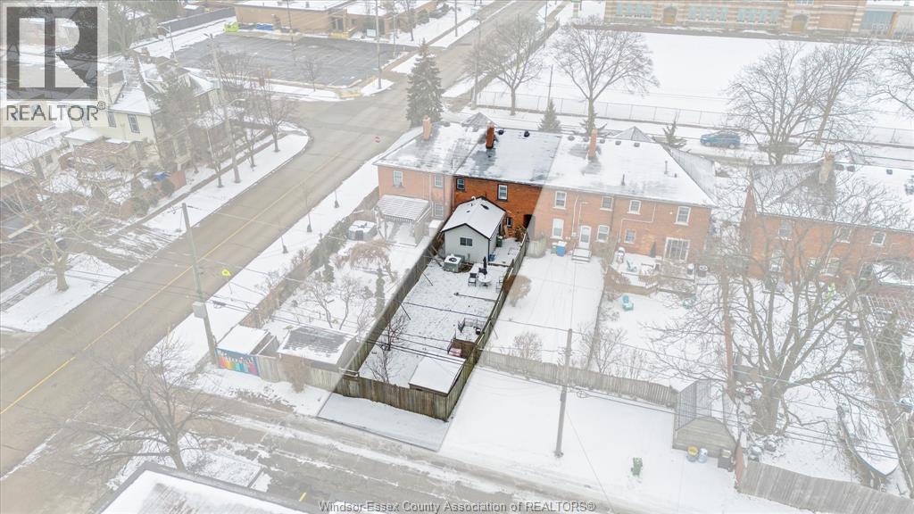 1092 Monmouth, Windsor, Ontario  N8Y 3L7 - Photo 30 - 26004253