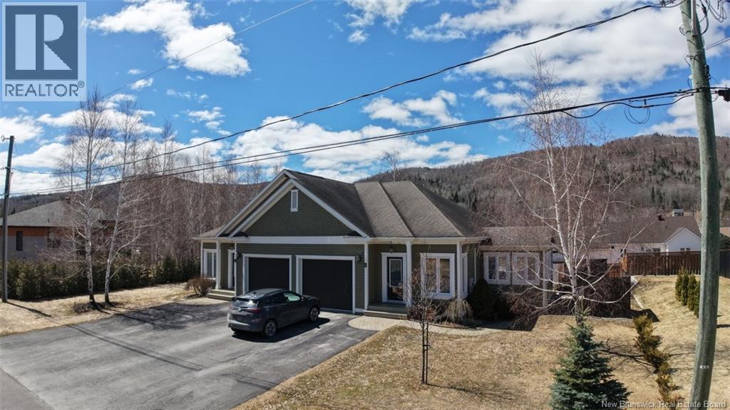 8 Louise Street, edmundston, New Brunswick
