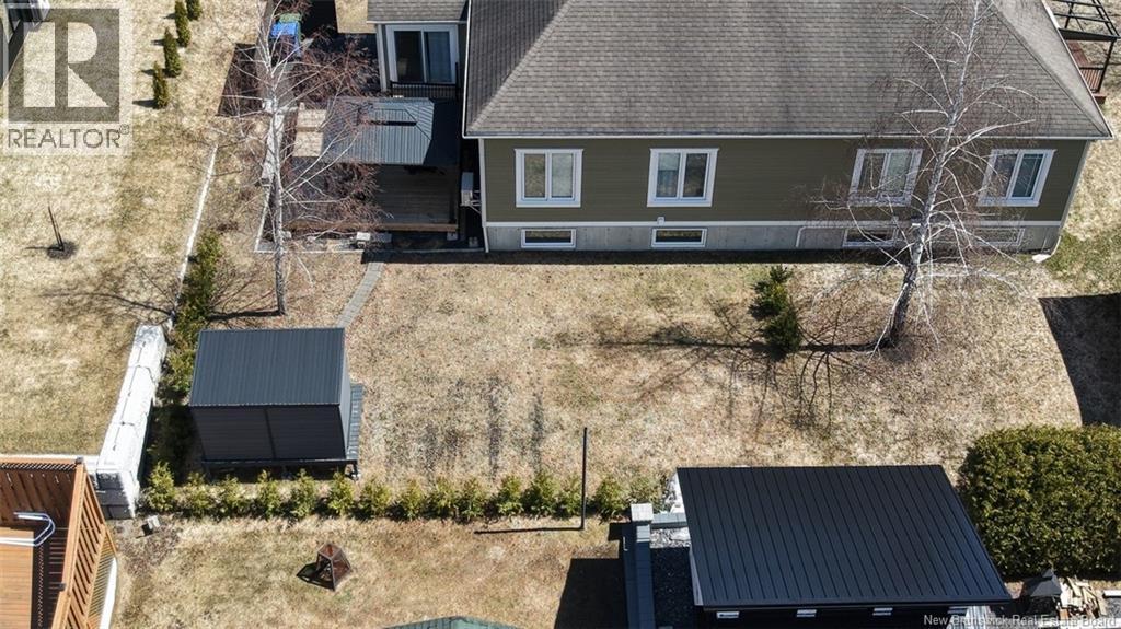 8 Louise Street, Edmundston, New Brunswick  E3V 0C3 - Photo 40 - NB136888