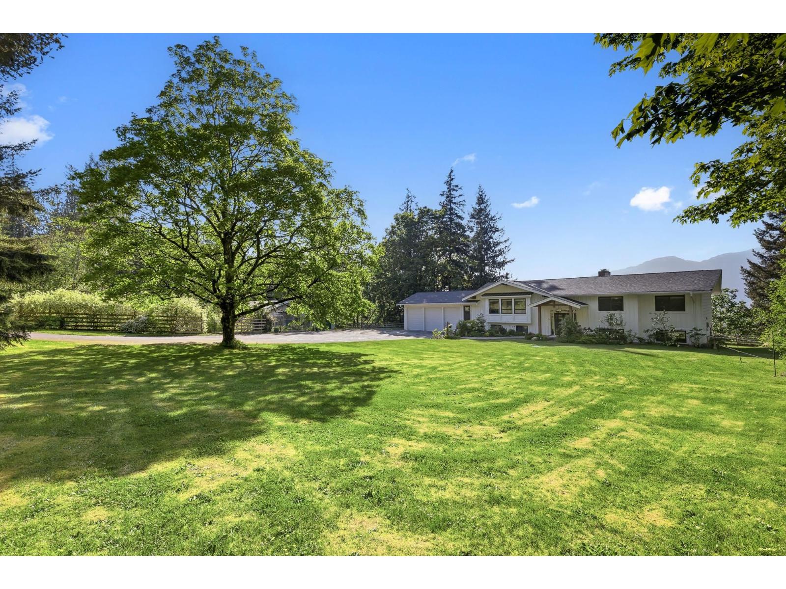 42299 Highland Drive, Majuba Hill, Yarrow, British Columbia  V2R 5H2 - Photo 34 - R3121907