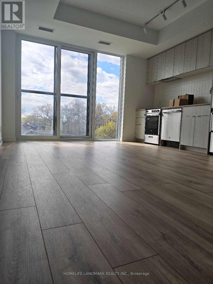 607 - 1660 Bloor Street W, Toronto, Ontario  M6P 1A8 - Photo 3 - W13107204