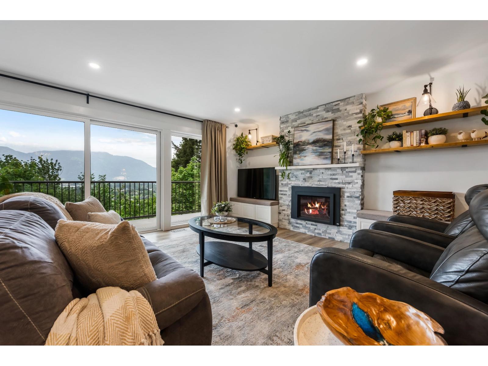 42299 Highland Drive, Majuba Hill, Yarrow, British Columbia  V2R 5H2 - Photo 5 - R3121907