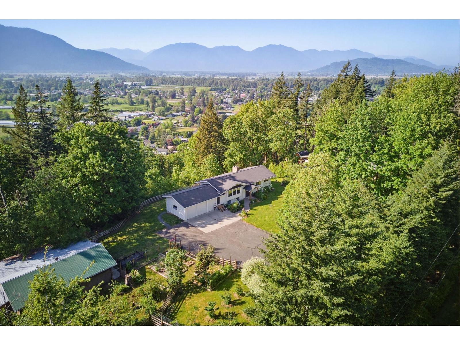42299 HIGHLAND DRIVE|Majuba Hill, Yarrow, British Columbia