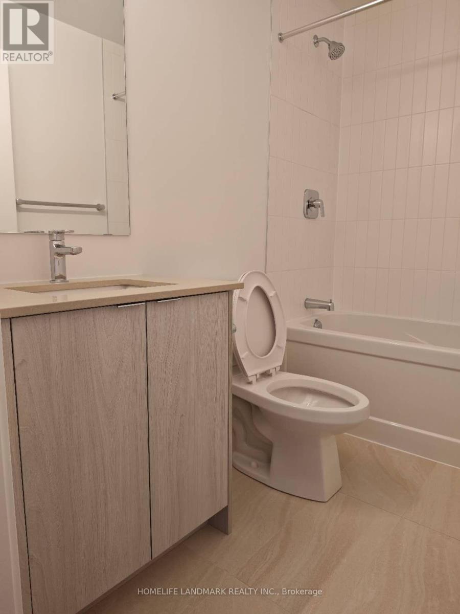 607 - 1660 Bloor Street W, Toronto, Ontario  M6P 1A8 - Photo 4 - W13107204