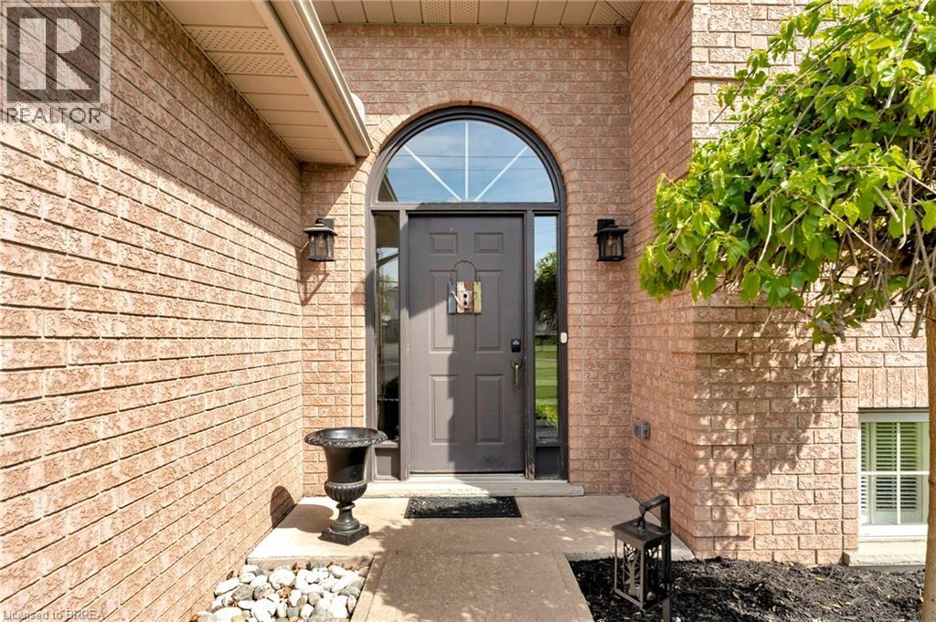 1565 Old Brock Street, Vittoria, Ontario  N0E 1W0 - Photo 5 - 40805420
