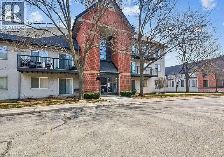 1450 GLEN ABBEY Gate Unit# 614, Oakville, Ontario